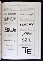 Don Péter, Pogány Gábor: Magyar szoborkészítők jelzéstára. Bp., 2003, Auktor. Kiadói modern keménykö...