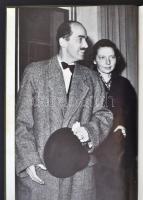 Virtute fideque : Festschrift für Otto von Habsburg zum fünfzigsten Geburtstag. Wien-Munchen, 1965, ...