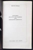 Virtute fideque : Festschrift für Otto von Habsburg zum fünfzigsten Geburtstag. Wien-Munchen, 1965, ...