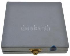 Kiss György (1943-) 1989. "FMKT (Fiatal Mérnökök és Közgazdászok Tanácsa) Vetélkedő döntő"...