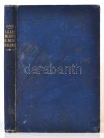 Somló Bódog: Állami beavatkozás és individualizmus. Bp., 1907, Grill K. Kiadói kopottas egészvászon-...