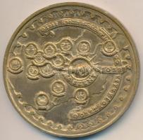 Bozó Gyula (1913-2004) 1988. "Szent Jobb országjárása / Szent István halálának 950. évfordulója...