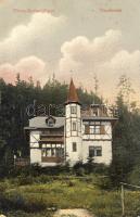 Barlangliget Tündérlak (EM)