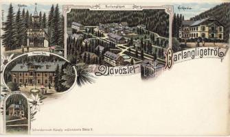 Barlangliget Litho (b)