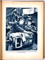 A Szovjetúnió a békéért és a haladásért. Készült a Nagy Októberi Szocialista Forradalom 33. évfordul...