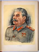 A Szovjetúnió a békéért és a haladásért. Készült a Nagy Októberi Szocialista Forradalom 33. évfordul...