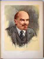 A Szovjetúnió a békéért és a haladásért. Készült a Nagy Októberi Szocialista Forradalom 33. évfordul...