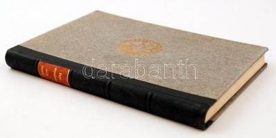 Tamási Áron: Helytelen világ. A szerző dedikációjával és aláírásával Bartha Ignácnak. 465. Sorszámoz...