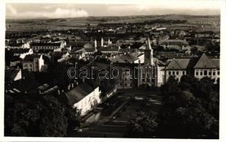 Pécs