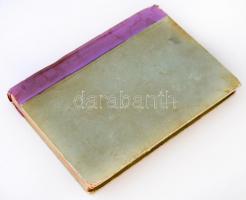 Alfred Aloysius Horn: Trader Horn. Kalandok az Elefántcsontparton. John Galsworthy előszavával. Bp.,...