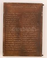 1980 Szárhegy/Lăzarea, Román-magyar, magyar-román fordítói napok/Ziele traducerilor româno-maghiare ...