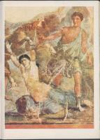 1939 Itália a gyöngyök gyöngye, ismeretterjesztő füzet színes képekkel illusztrálva, 52p