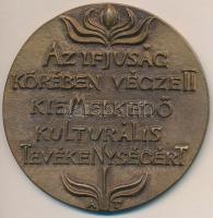 Asszonyi Tamás (1942-) ~1970-1980. "KISZ Budapesti Bizottsága / Az ifjúság körében végzett kiem...