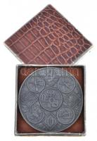 ~1910. "Jeles Inasmunkáért a szorgalom jutalmazása - A budapesti egyesült lakatos, puskaműves, ...