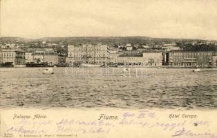 Fiume Hotel