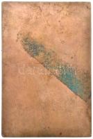 Simon Ferenc (1922-2015) 1978. "30 éves a Tiszaföldvári Lenin Mezőgazdasági Termelőszövetkezet&...