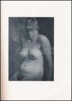 12 Akt felvétel Pécsi Józseftől. Bp., 1995, Pelikán kiadó. Kiadói papírkötésben