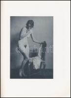 12 Akt felvétel Pécsi Józseftől. Bp., 1995, Pelikán kiadó. Kiadói papírkötésben