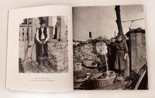 Parti Szilvia: Sugár Kata. Bp., 2007, Magyar Fotográfiai Múzeum. Kiadói modern puhakötésben