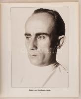 Lengyel Lajos: Fényképtár 4. / Collection of Photography 4. - Lengyel Lajos. Bp., 1997, Integra. Kia...