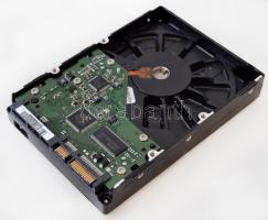 Samsung HD322GJ SATA merevlemez, 320 GB, jó állapotban