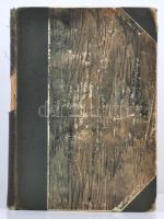 Eötvös József: Reform. 2. kiad. Pest, 1868, Ráth Mór. Kicsit laza, kopott félvászonkötésben,  a geri...