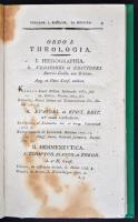 Index alter libros Bibliothecae Hungaricae Széchényiano-regnicolaris supplemento II., comprehensos i...