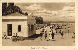 Balatonlelle Strand (Rb)