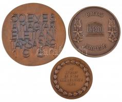 1969. "Országos Élelmezés és Táplálkozástudományi Intézet / Az Intézet 20 éves jubileumára"...