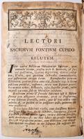 Biblia Hebraica ad optimorum codicum et editionum fidem recensita et expressa adjectis notis Masoret...