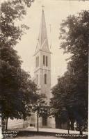 Budapest XII. Svábhegy