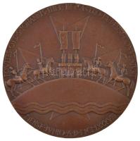 7db-os vallási témájú érem tétel, benne 2db Madarassy Walter (1909-1994) érem: 1938. "Szent Ist...