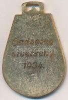 1935. "A Magyar Királyi Honvédelmi Miniszter és a Magyar Királyi Honvédség Főparancsnokának Spo...