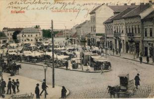 Kolozsvár Piac