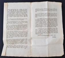 1784 Johann Gottlieb Wolstein (1738-1820) orvosprofesszor, állatorvos,  a bécsi állatorvos-képzés me...