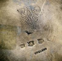 Angol ón űrmérték-szett (0,5 dl - 1 l), összesen 4 db