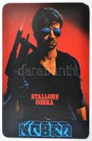 200 db különféle, nagyrészt magyar kártyanaptár