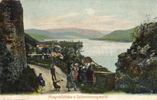 Visegrád Salamontorony