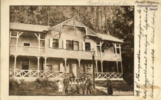 Gyertyánliget-fürdő (EK)