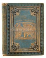 Madách Imre: Az ember tragédiája. Hetedik kiadás. Bp., 1884, Athenaeum. Kiadói aranyozott egészvászon kötés, gerincnél kissé szakadt, kopottas állapotban.