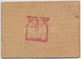 Németország / Weimari Köztársaság / München 1920. 2pf T:I-
Germany / Weimar Republic / Munich 1920....