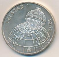 1992. 500Ft Ag "Telstar 1" tokban tanúsítvánnyal T:BU
Adamo EM127
