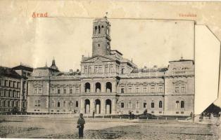 Arad Leporellóval (Rb)