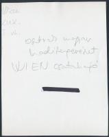 3 db fénykép osztrák-magyar hadihajókról (SMS Viribus unitis, stb.), modern nagyítások, hátuljukon f...