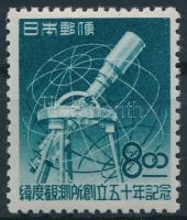 Observatory, Csillagvizsgáló