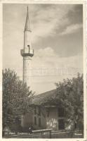 Ruse, Russe, Rustchuk; mosque