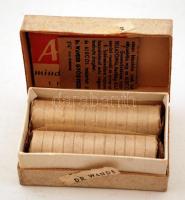 Alucol(Dr. Wander) 24 db-os gyógyszer eredeti dobozában, hiánytalan