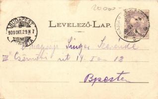 Máramarossziget,  Sighetu Marmatiei; Orthodox zsidó templom, orthodox zsidók, zsinagóga; Mayer és Be...