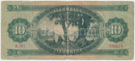1947. 10Ft T:III- kis lyukak