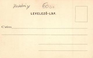 Hortobágy, Délibábok hazája az Urania színházban; Haranghy felvétele (EK)